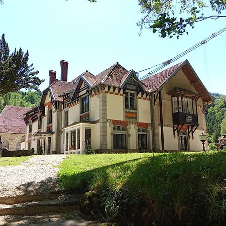 Best Price #B "Le Schiste" 7X Room Lods Exterior photo