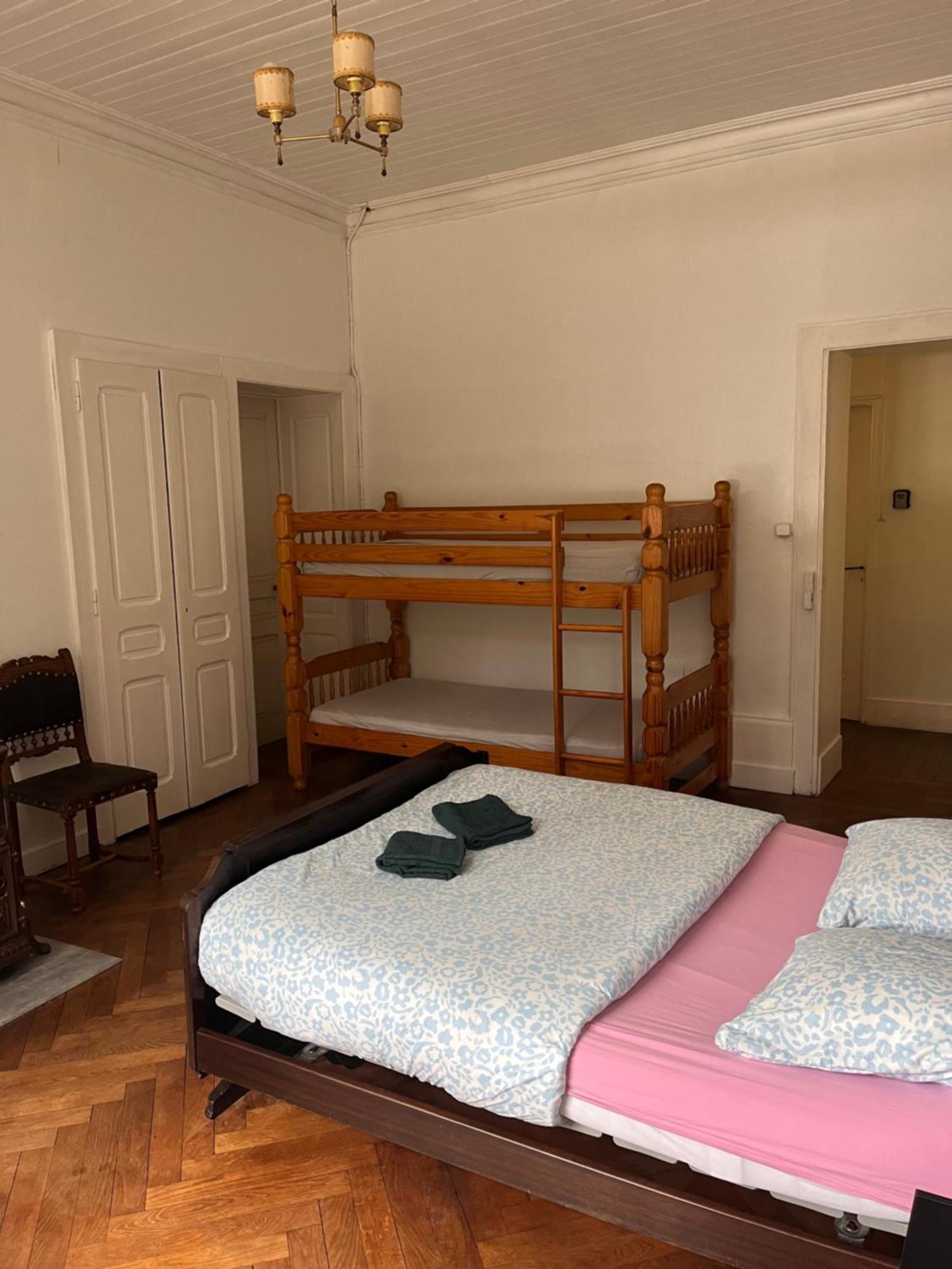 Best Price #B "Le Schiste" 7X Room Lods Exterior photo